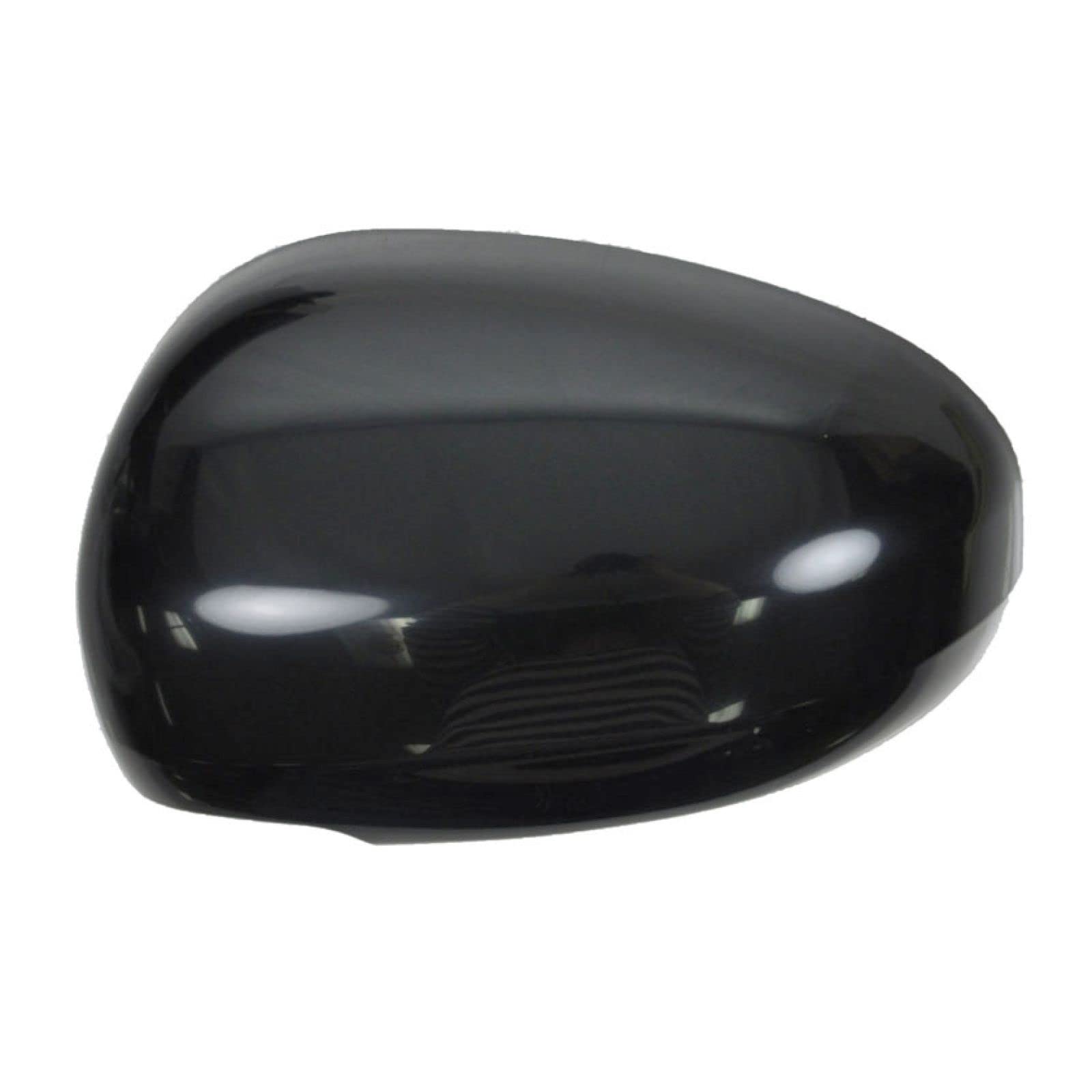 Heated Left Side Mirror Replacement for 2009-2012 Toyota Venza - TO1320258 - Perfect for Winter Driving & Enhanced Visibility