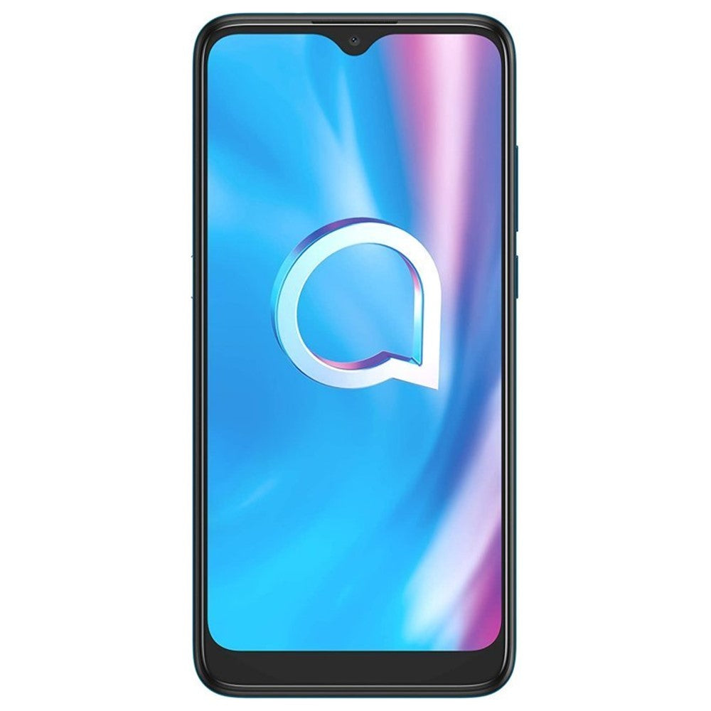Alcatel 1 SE 2020 Unlocked Smartphone - 6.22