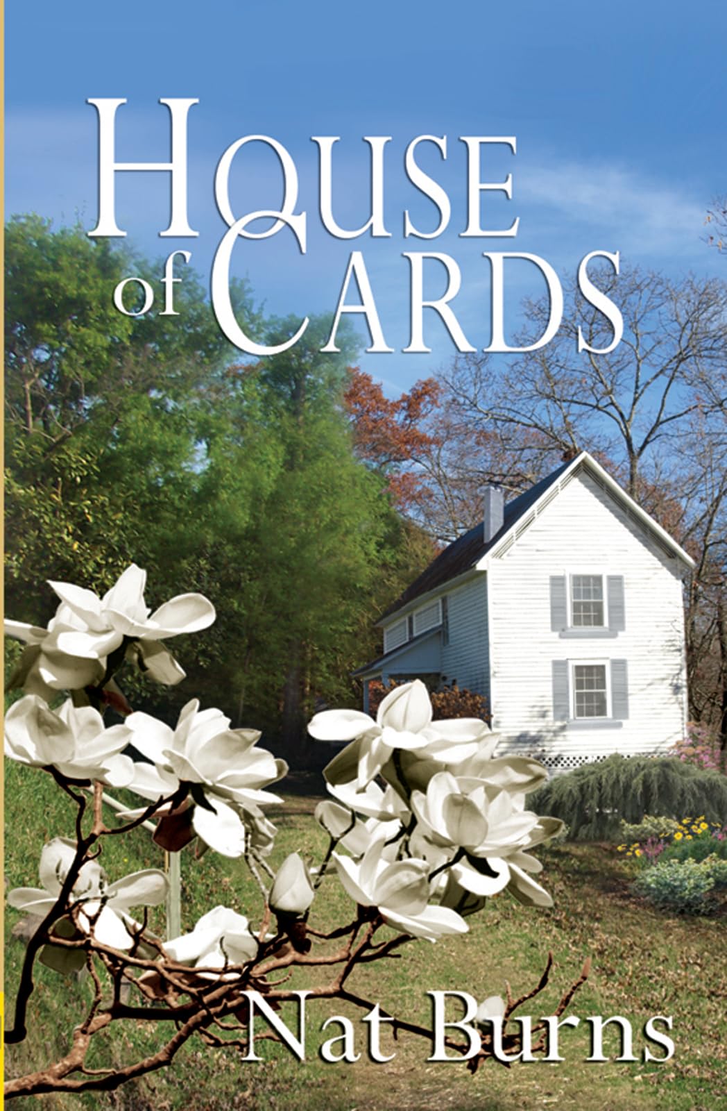 House of Cards - Premium Playing Cards Set for Magic Tricks, Poker & Card Games | Perfect for Family Game Nights, Casino Parties & Professional Performances