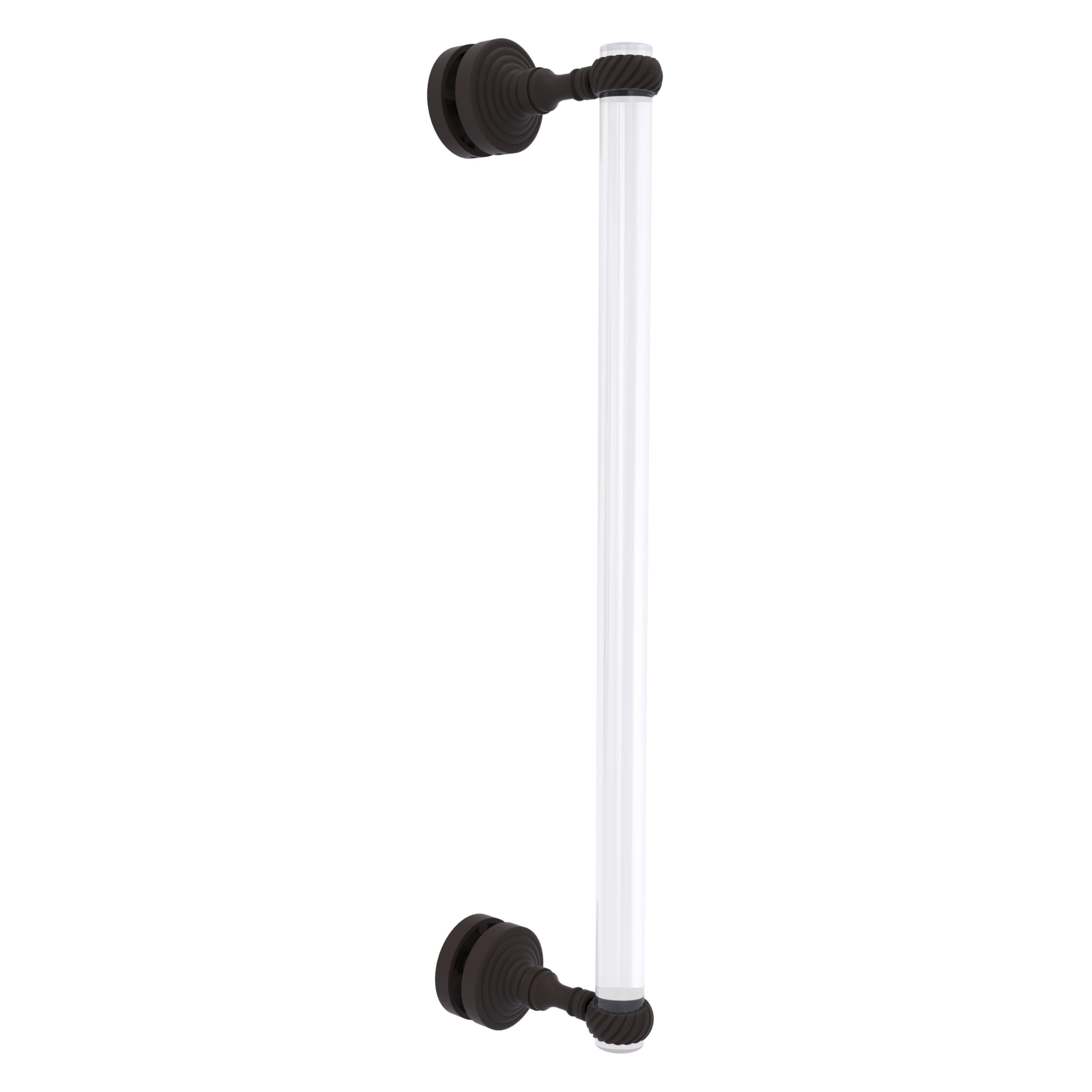 Allied Brass PG-407T-18SM-ORB 18