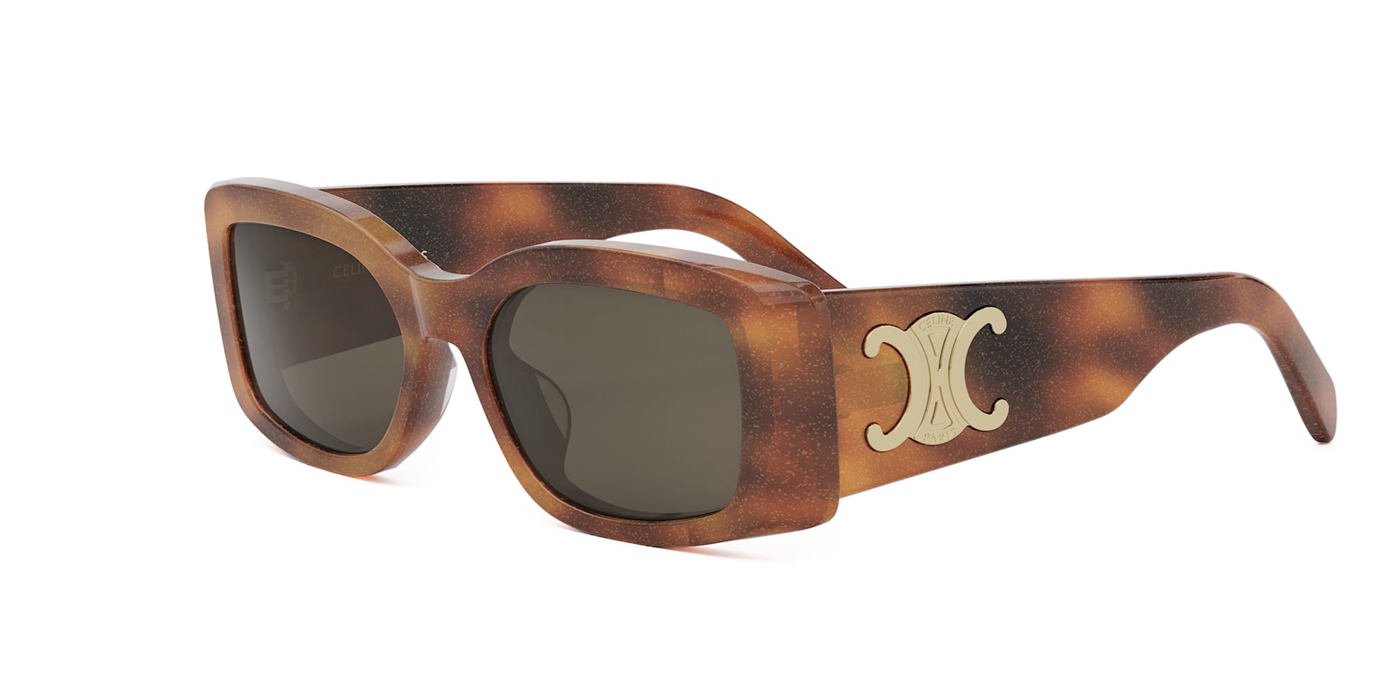 Shiny Havana/Brown