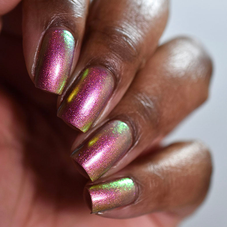 Premium Palace Nail Lacquer - Long Lasting Nail Polish Set with Vibrant Colors - Perfect for Salon, Home Manicures & Special Occasions