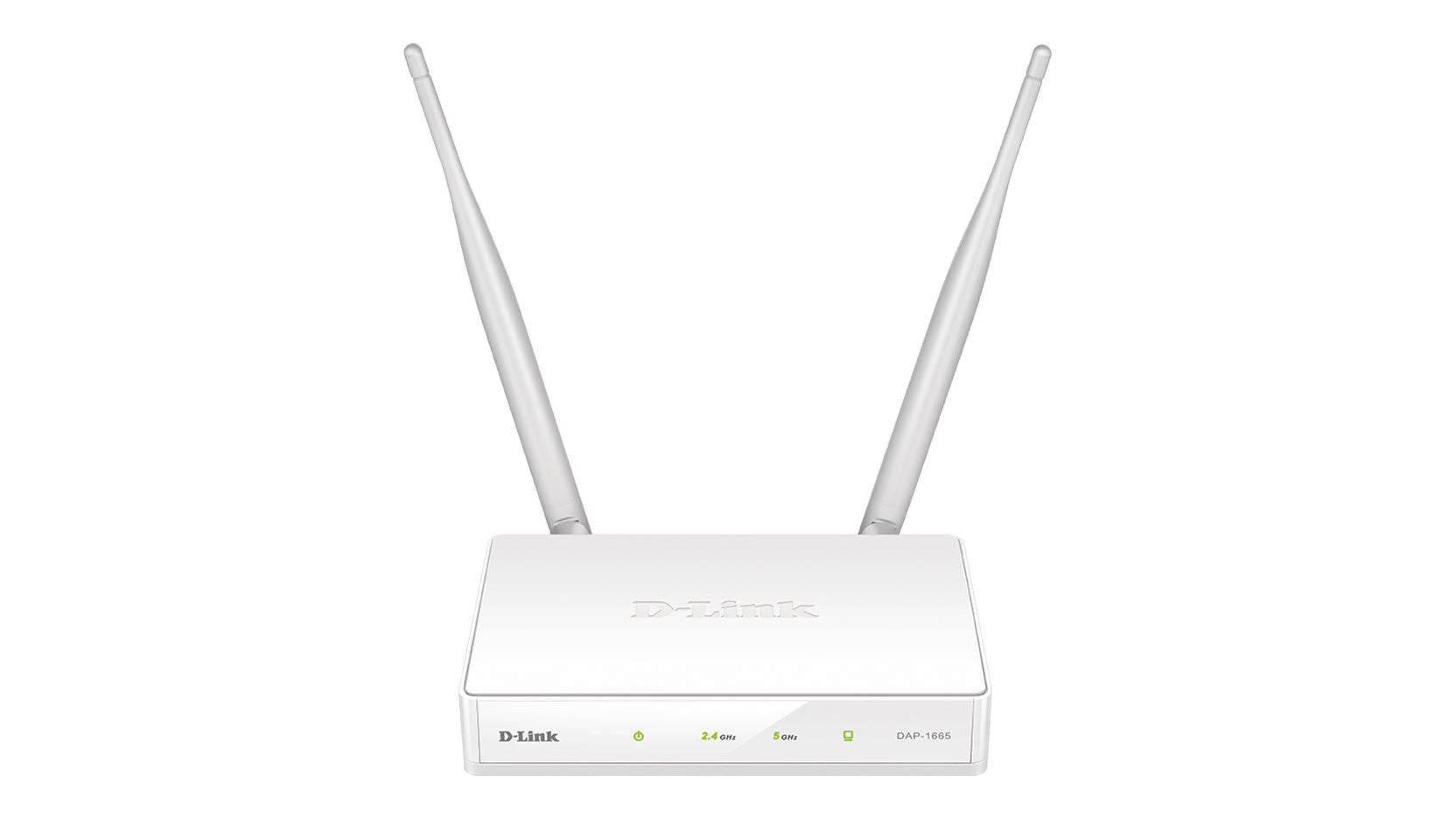 D-Link DAP-1665 Wireless AC1200 Wave 2 Dual-Band Gigabit Access Point - High-Speed WiFi for Home & Office Networking - Perfect for Streaming, Gaming & Large Coverage Areas