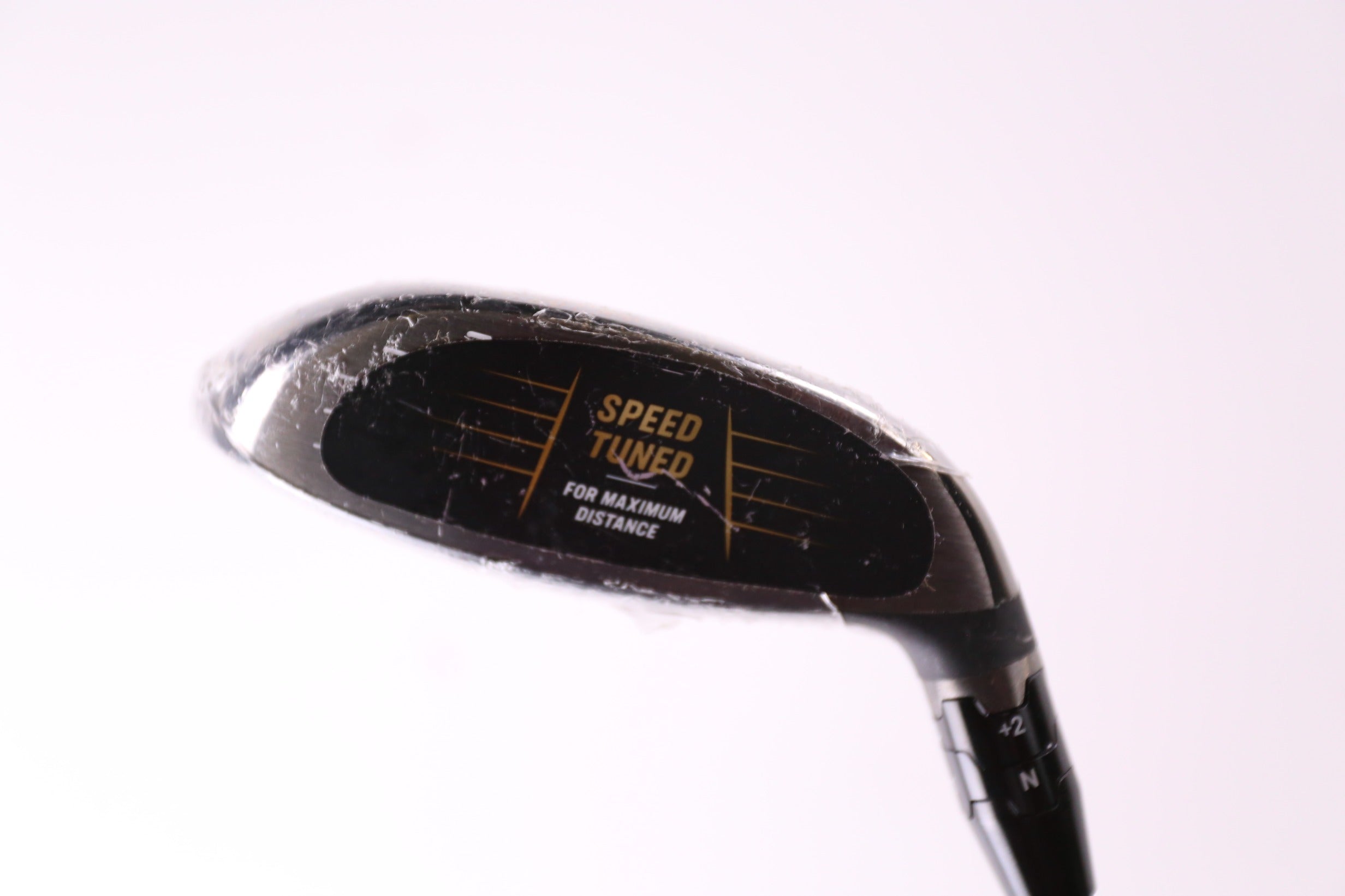 Used Callaway Rogue ST MAX 3 Wood Left Handed 15° Regular Flex Golf Club - Perfect for Left-Handed Golfers & Driving Range Practice