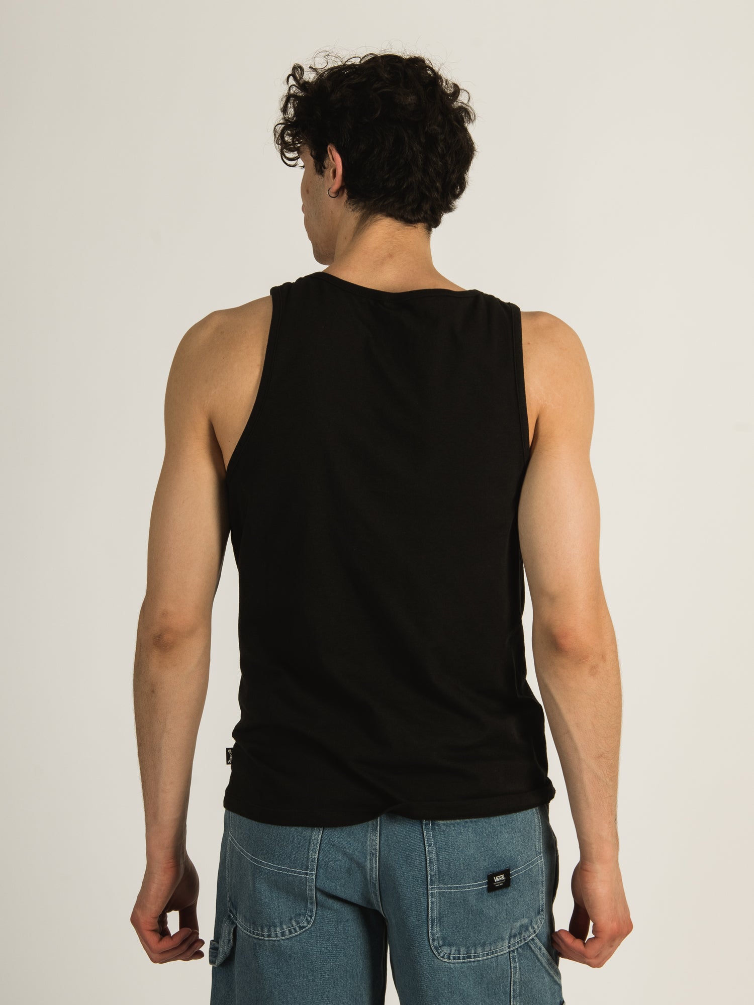 BILLABONG SPINNER TANK - Women's Racerback Workout Top for Yoga, Running & Gym | Breathable Quick-Dry Fitness Apparel