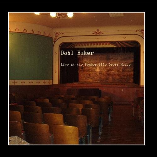 Live At the Pemberville Opera House - Folk & Acoustic Music Album | Perfect for Relaxation, Road Trips & Coffee Shop Ambience