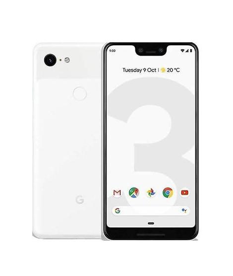 Google Pixel 3 XL Smartphone - 6.3