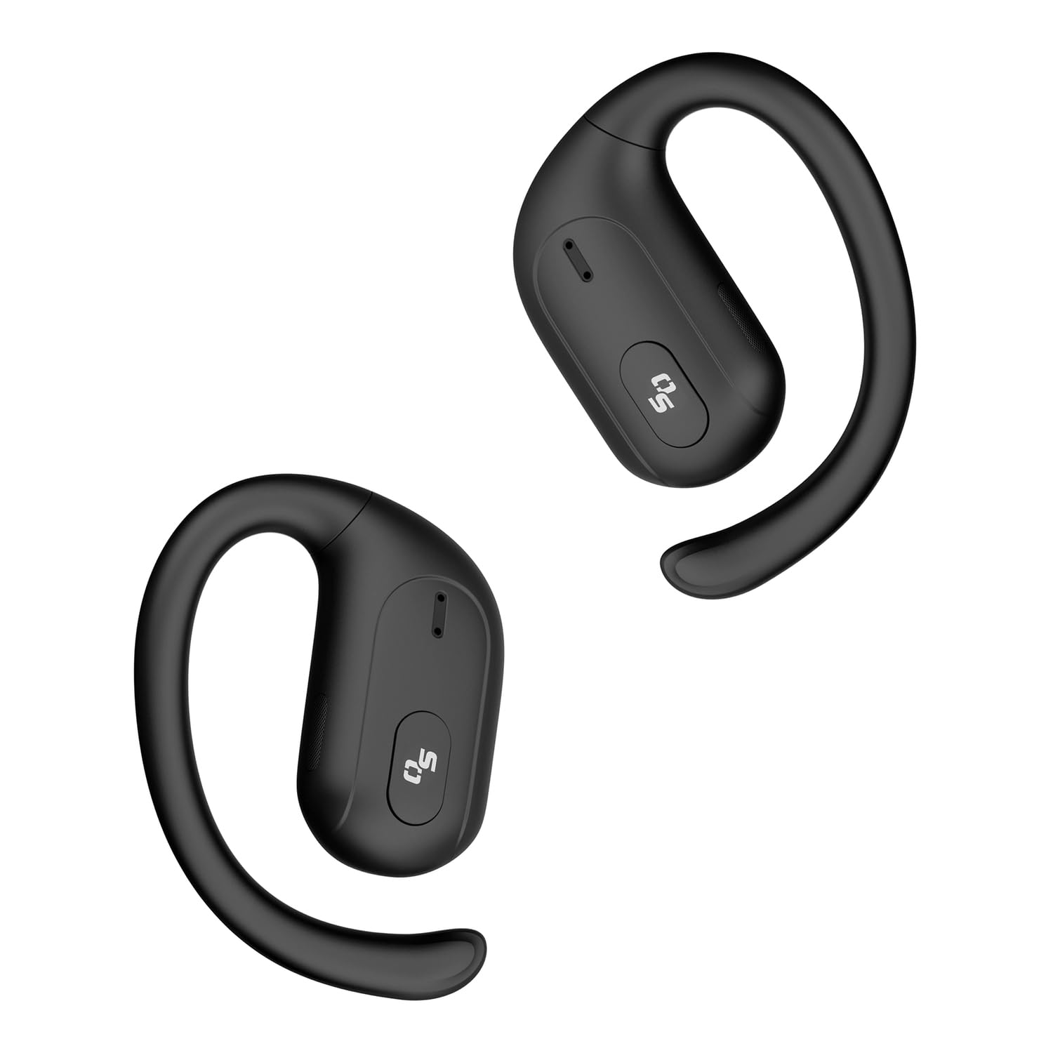 OPN Sound Aria+ TR Wireless Headphones with Noise Cancelling - Perfect for Travel, Workouts & Gaming