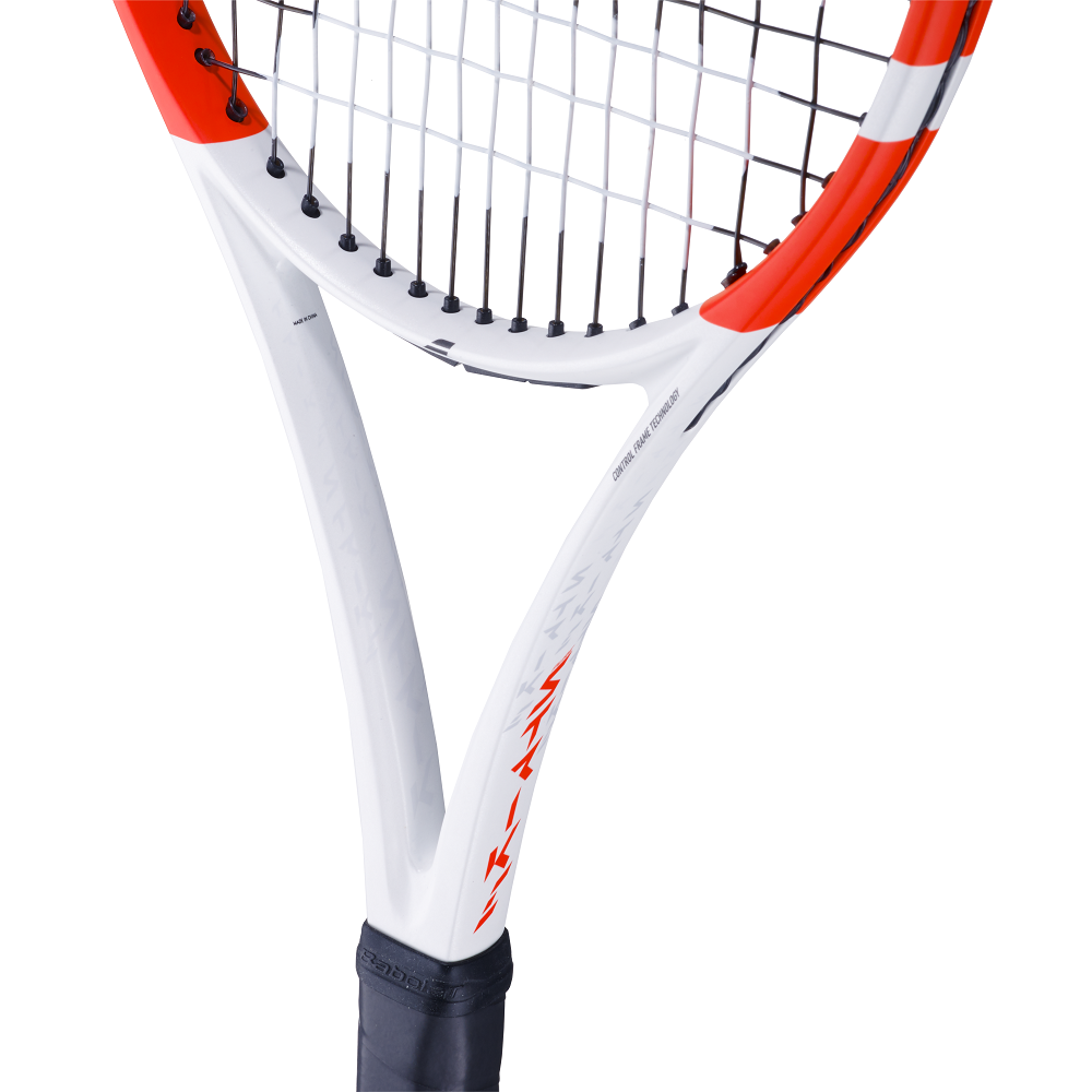 Babolat Pure Strike 98 16x19 Tennis Racket (4th Generation) - Professional Tennis Racquet for Advanced Players | Perfect for Competitive Matches & Training Sessions