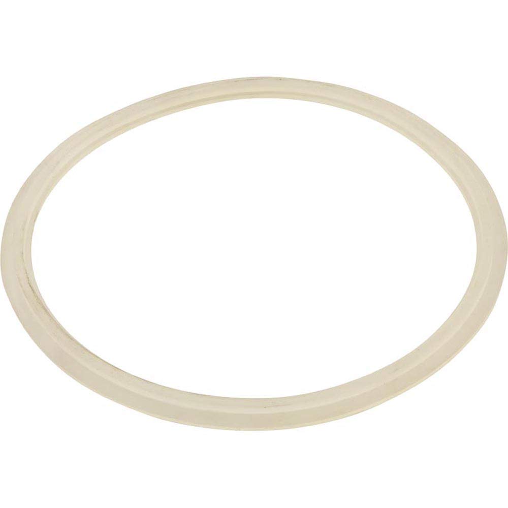 Custom Molded Skimmer Body Float Valve Gasket - Durable Pool & Spa Replacement Part for Water Filtration Systems