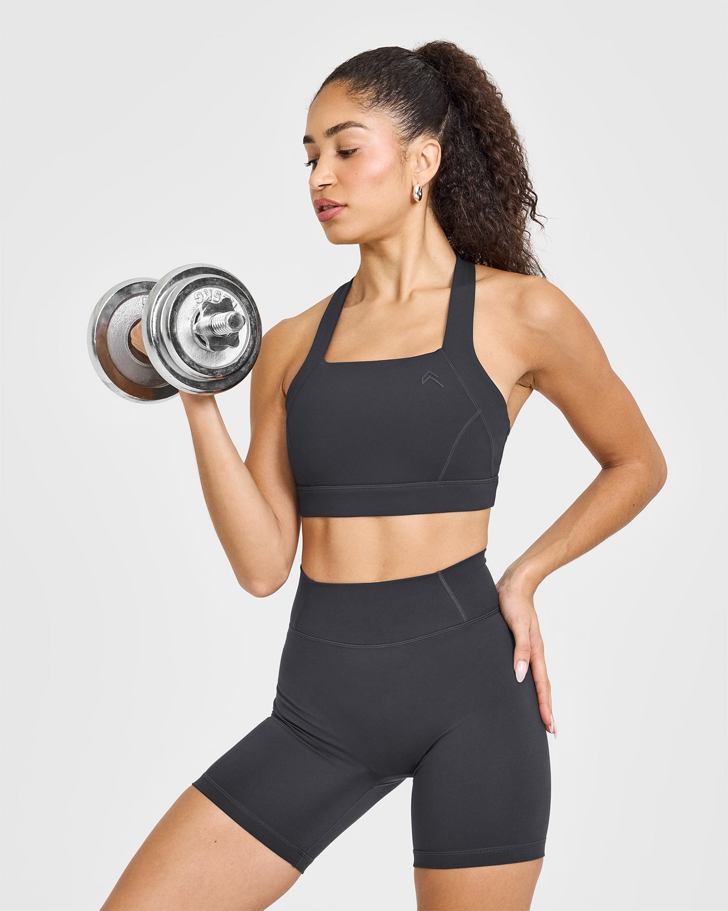 Timeless Wide Strap Sports Bra for Women - High Support Workout Bra | Comfortable Yoga & Running Bra for Active Lifestyles | Perfect for Gym, Fitness & Daily Wear