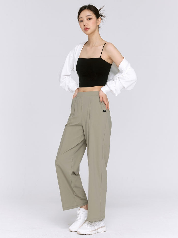 Kelly String Crop Top - Sexy Summer Off Shoulder Shirt for Women | Perfect for Beach, Music Festivals & Night Out
