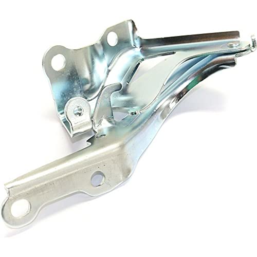 Replacement 5341007010 Hood Hinges Passenger Right Side - Compatible with Toyota Avalon 2013-2018 | Durable Auto Parts for Smooth Hood Operation & Easy Installation | Perfect for DIY Repairs & Professional Mechanics
