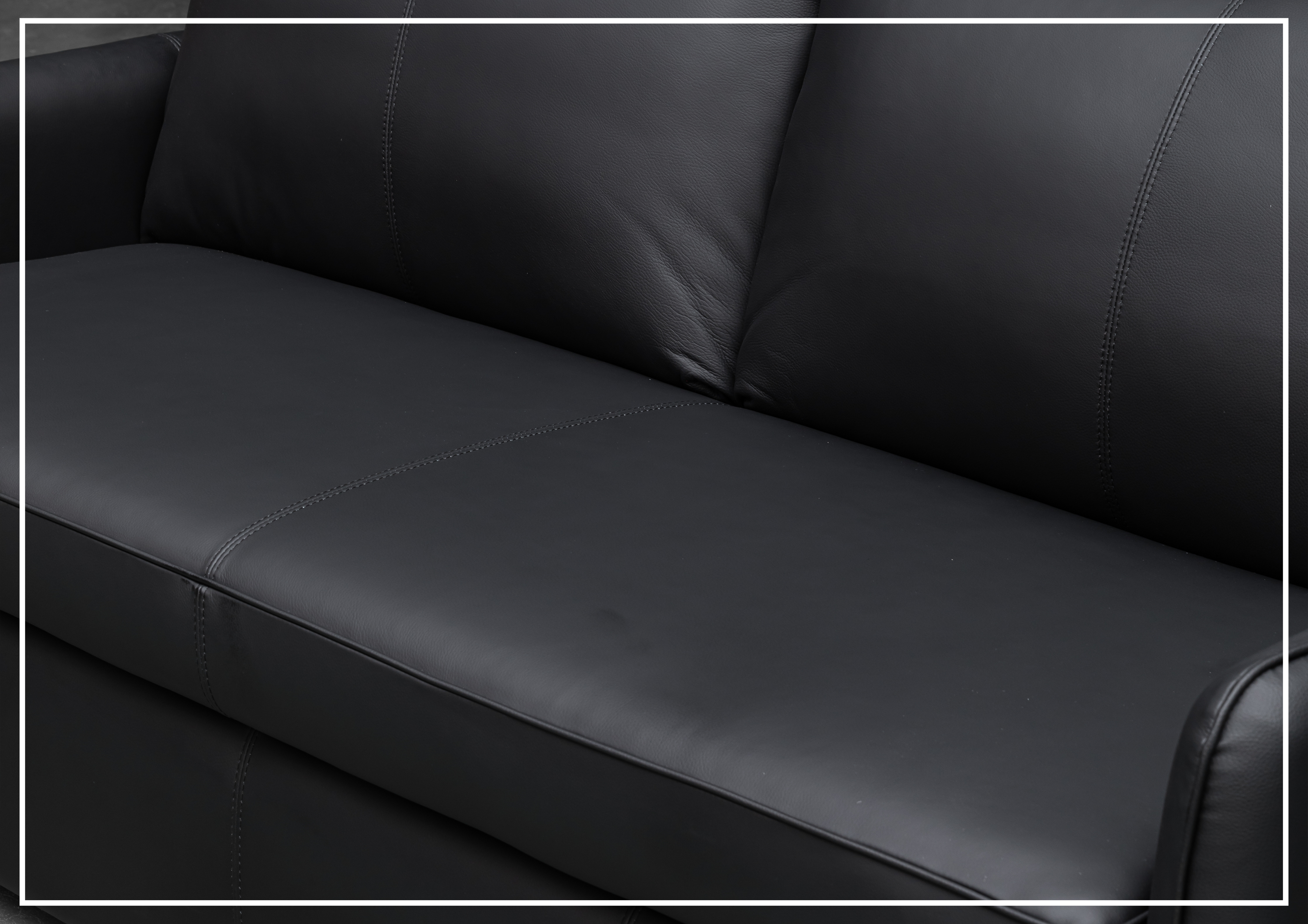 Gio Italia New York Queen Size Fabric Sleeper Sofa with Memory Foam - Affordable Convertible Sofa Bed for Small Spaces, Guest Rooms & Apartments