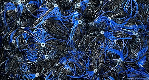 Black & Blue