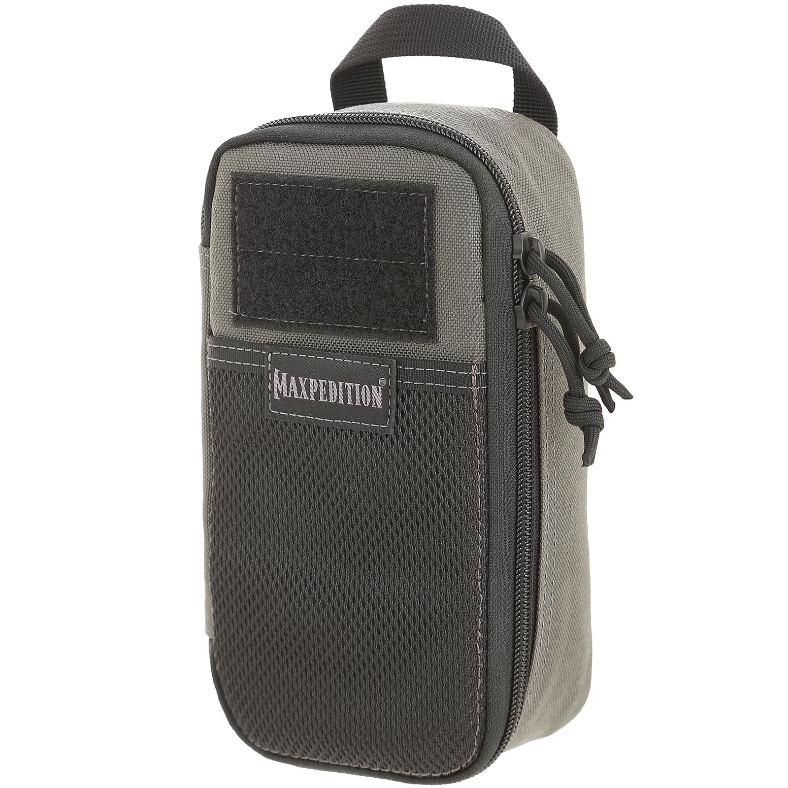 MAXPEDITION Skinny Pocket Organizer - Compact EDC Gear Pouch for Wallet, Knife, Flashlight & Essentials | Perfect for Outdoor, Travel & Everyday Carry (EDC)