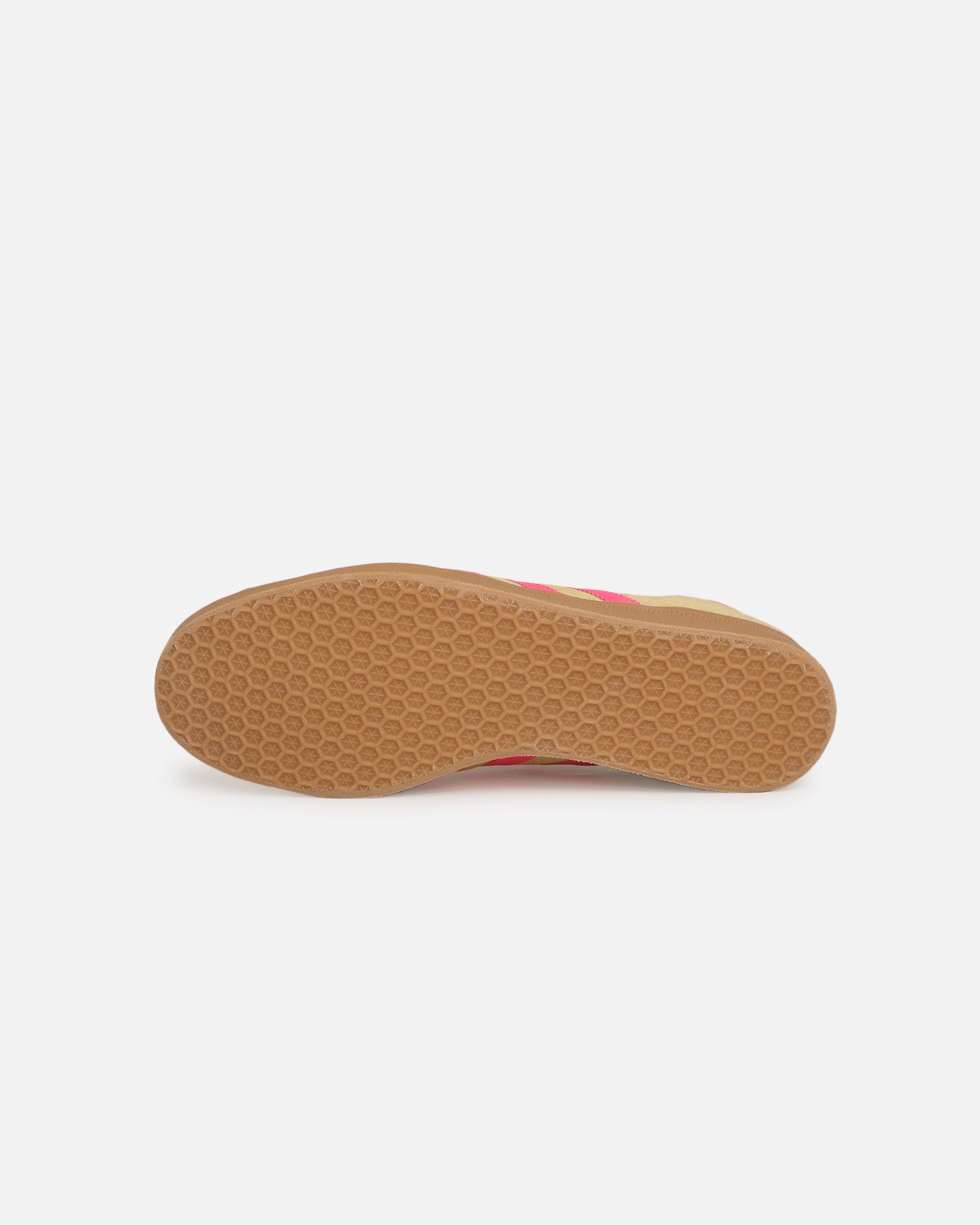 Adidas Women's Gazelle Sneakers - Classic Yellow Casual Shoes for Running, Walking & Everyday Wear