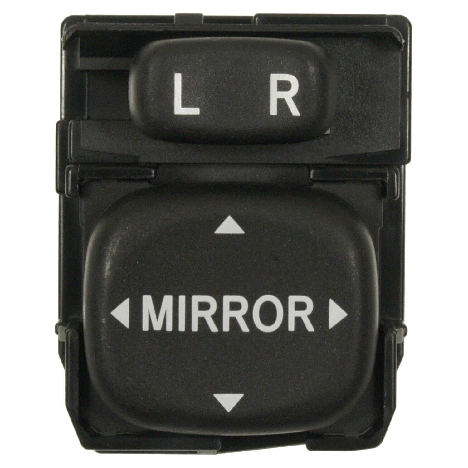 Standard Motor Products MRS49 Power Mirror Switch - Replacement for Cars, Trucks & SUVs - Easy Installation & Durable Design - Perfect for DIY Repairs & Auto Maintenance
