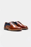 Cavani Men's Brentwood Casual Shoes - Comfortable Slip-On Loafers for Business, Office & Travel | Stylish & Lightweight Footwear for Everyday Wear