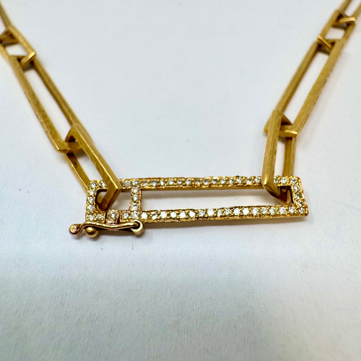 Nak Armstrong Necklace for Women - Elegant Stainless Steel Pendant Jewelry - Perfect for Gifts, Parties & Everyday Wear
