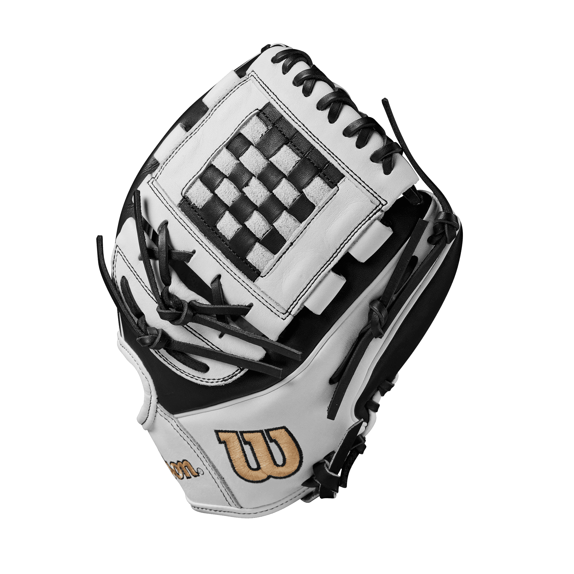 Wilson A2000 P12 12