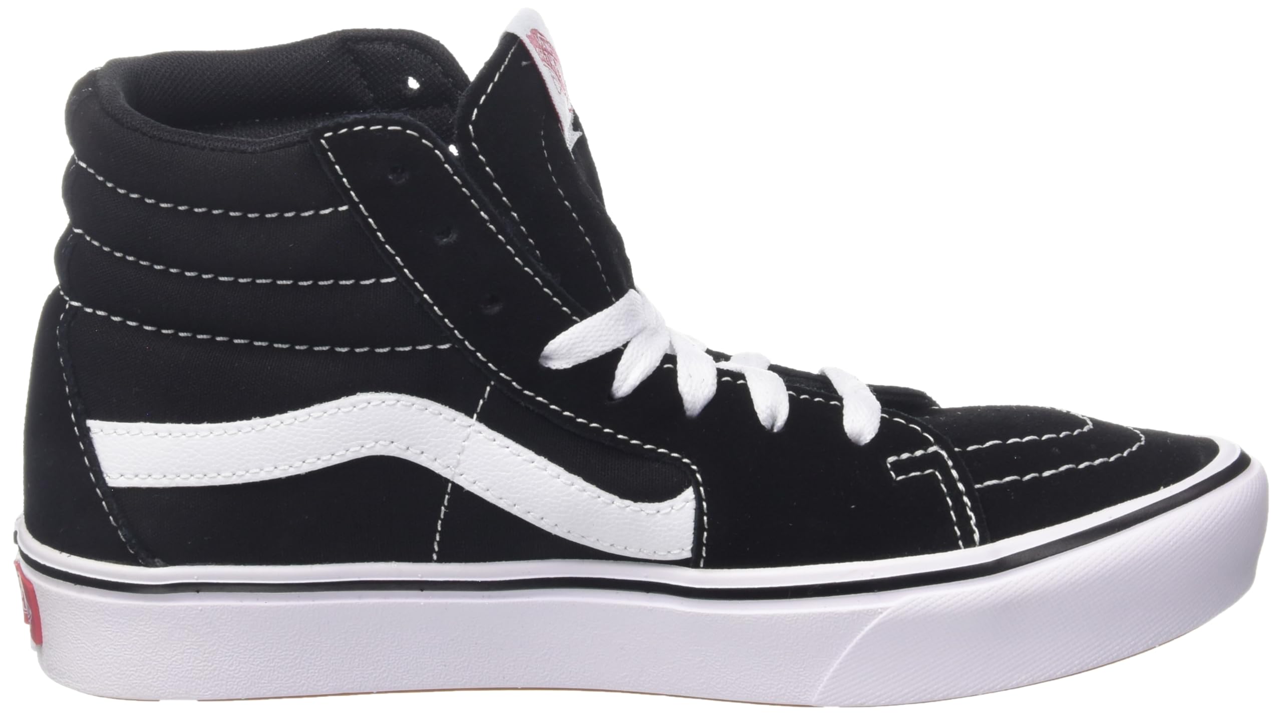 Vans Men's Classic Low-Top Sneakers - Casual Skate Shoes for Men | Comfortable & Durable Canvas Shoes for Streetwear, Skateboarding & Everyday Wear