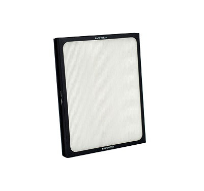 Blueair F200/300SM Smokestop Replacement Air Filter - HEPA & Carbon for Smoke, Dust & Allergens - Perfect for Homes with Pets, Smokers or Allergy Sufferers