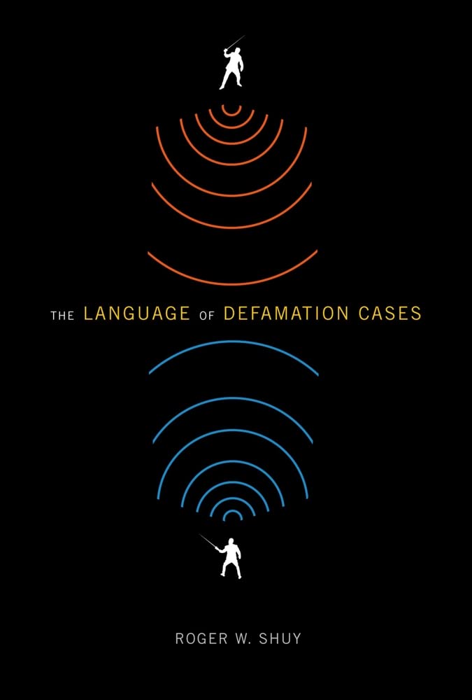 Defamation Law Explained: Key Legal Terms & Case Examples for Online Reputation Protection | Business & Personal Use
