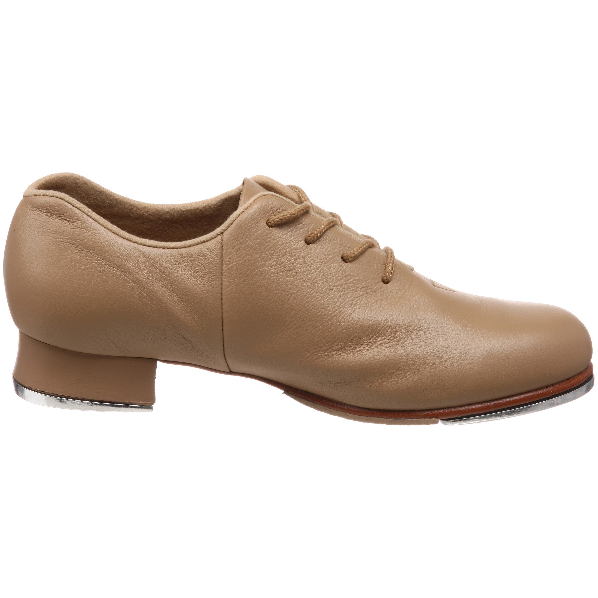 Bloch Unisex Audeo Jazz Tap Shoes for Adults - Professional Dance Shoes for Women & Men - Perfect for Jazz, Tap, and Broadway Performances