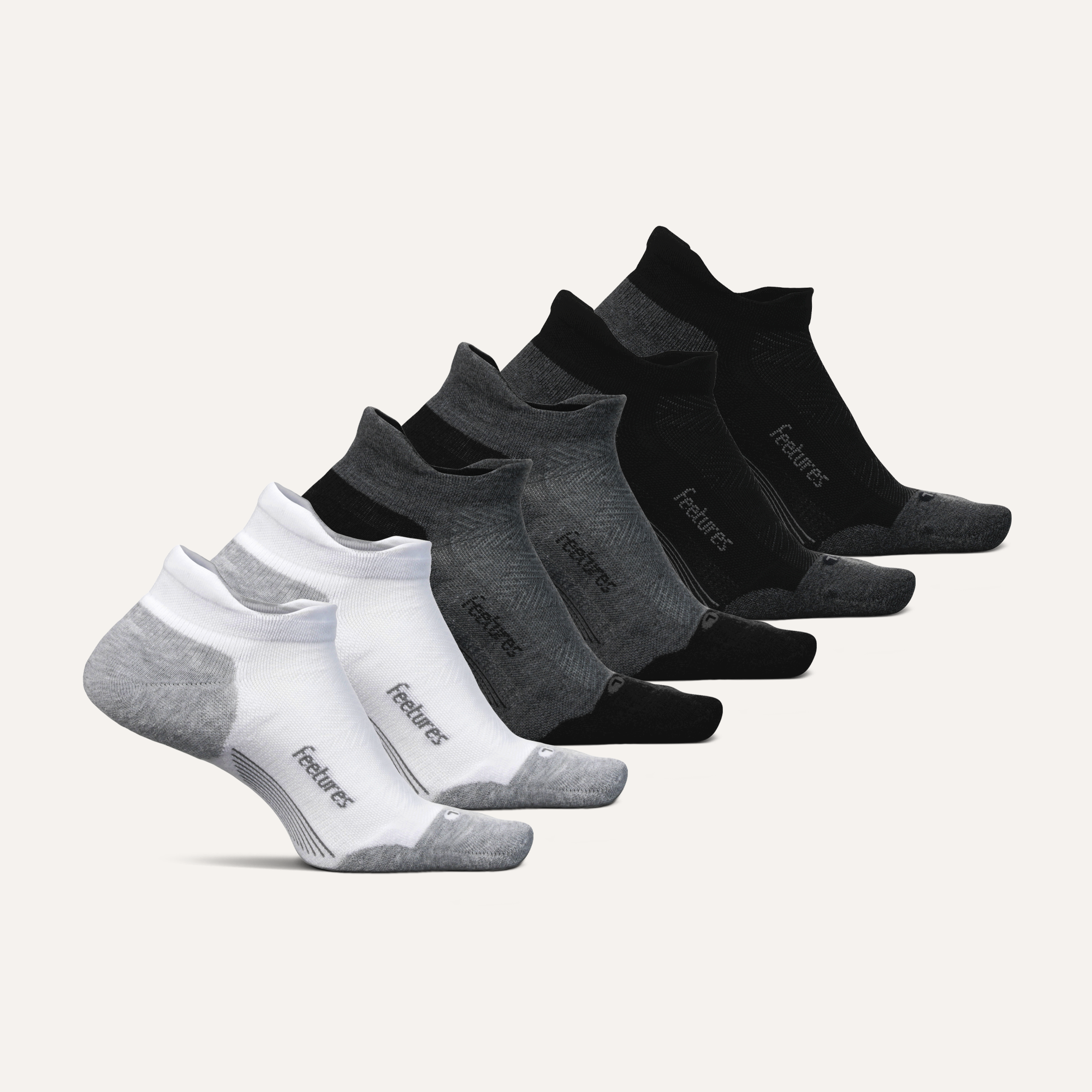 Blue Black Mix