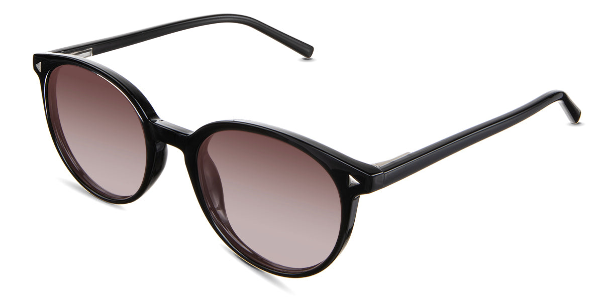 Elex Men's Prescription Sunglasses – UV Protection, Polarized Lenses for Driving, Fishing & Outdoor Activities