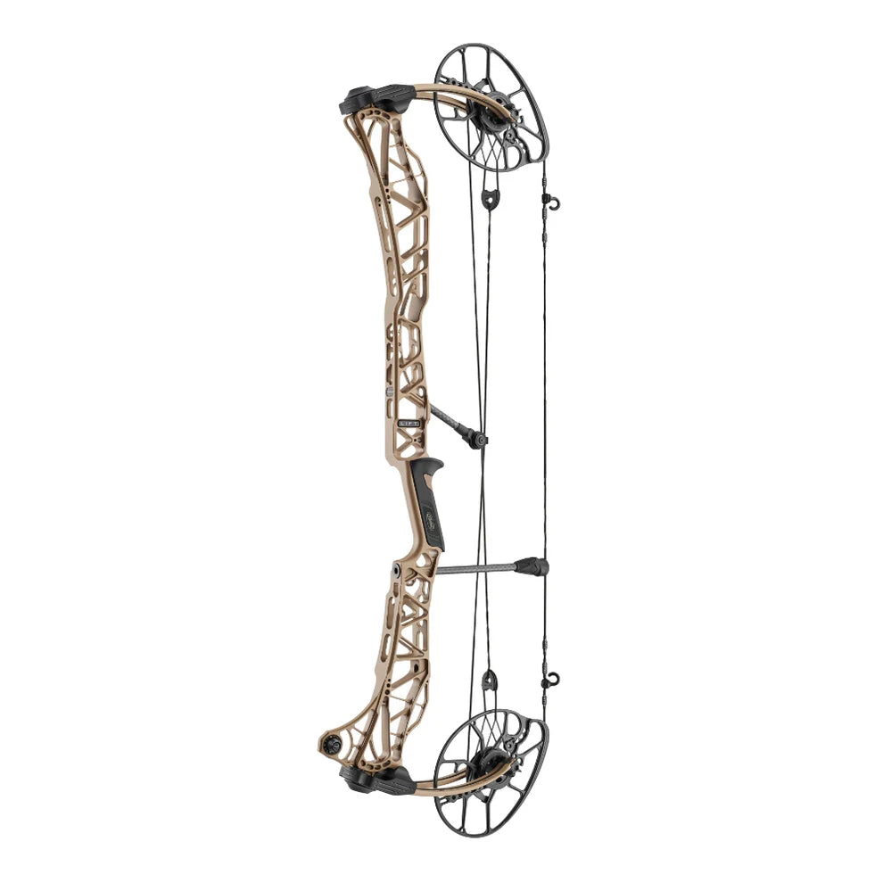 Mathews Lift XD Compound Bow - High Performance Hunting & Target Shooting Bow for Adults | Perfect for Archery Competitions & Outdoor Adventures