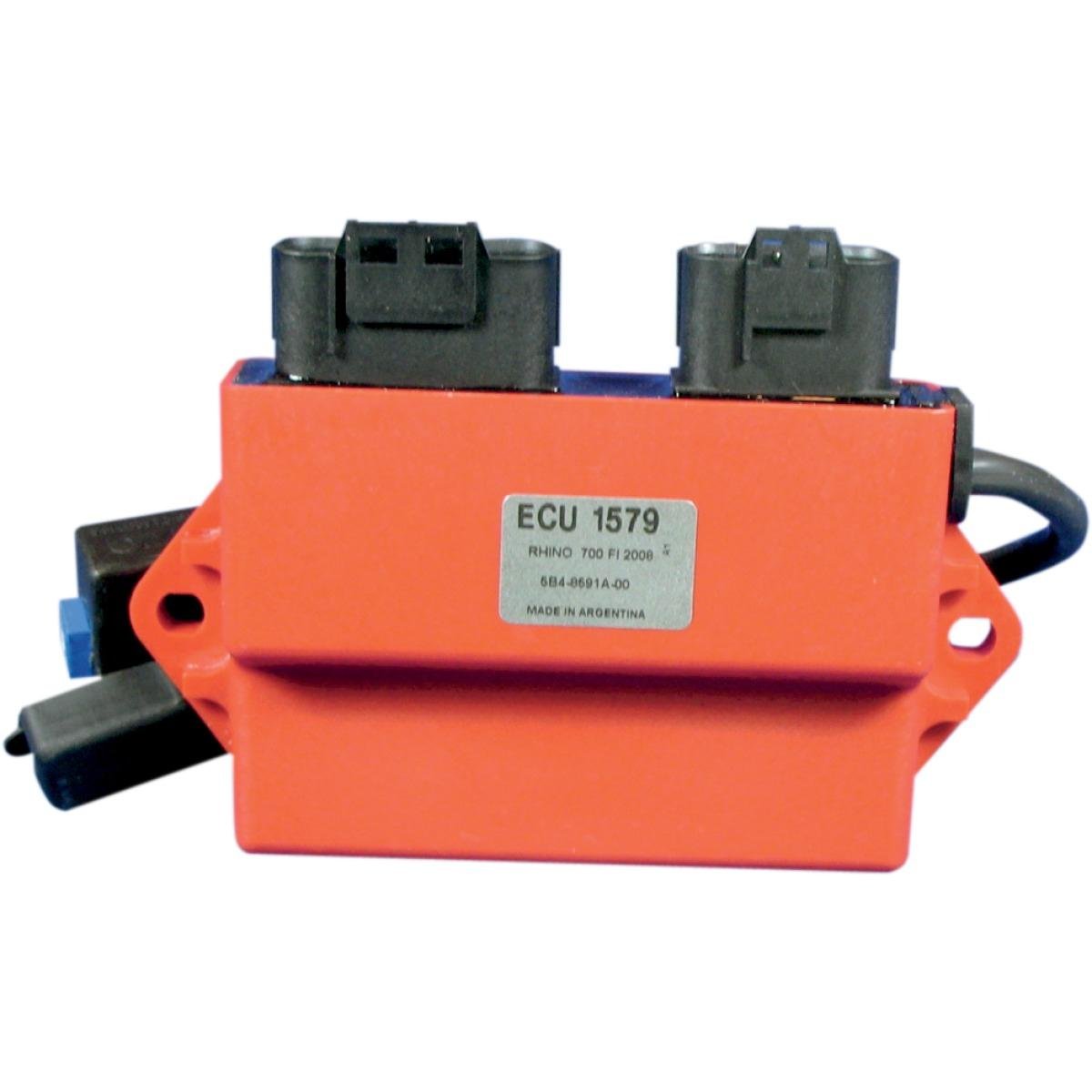 Yamaha ECU Box 15-420 for Electric Hot Shot - High Performance Engine Control Unit - Perfect for Motorcycle & ATV Upgrades