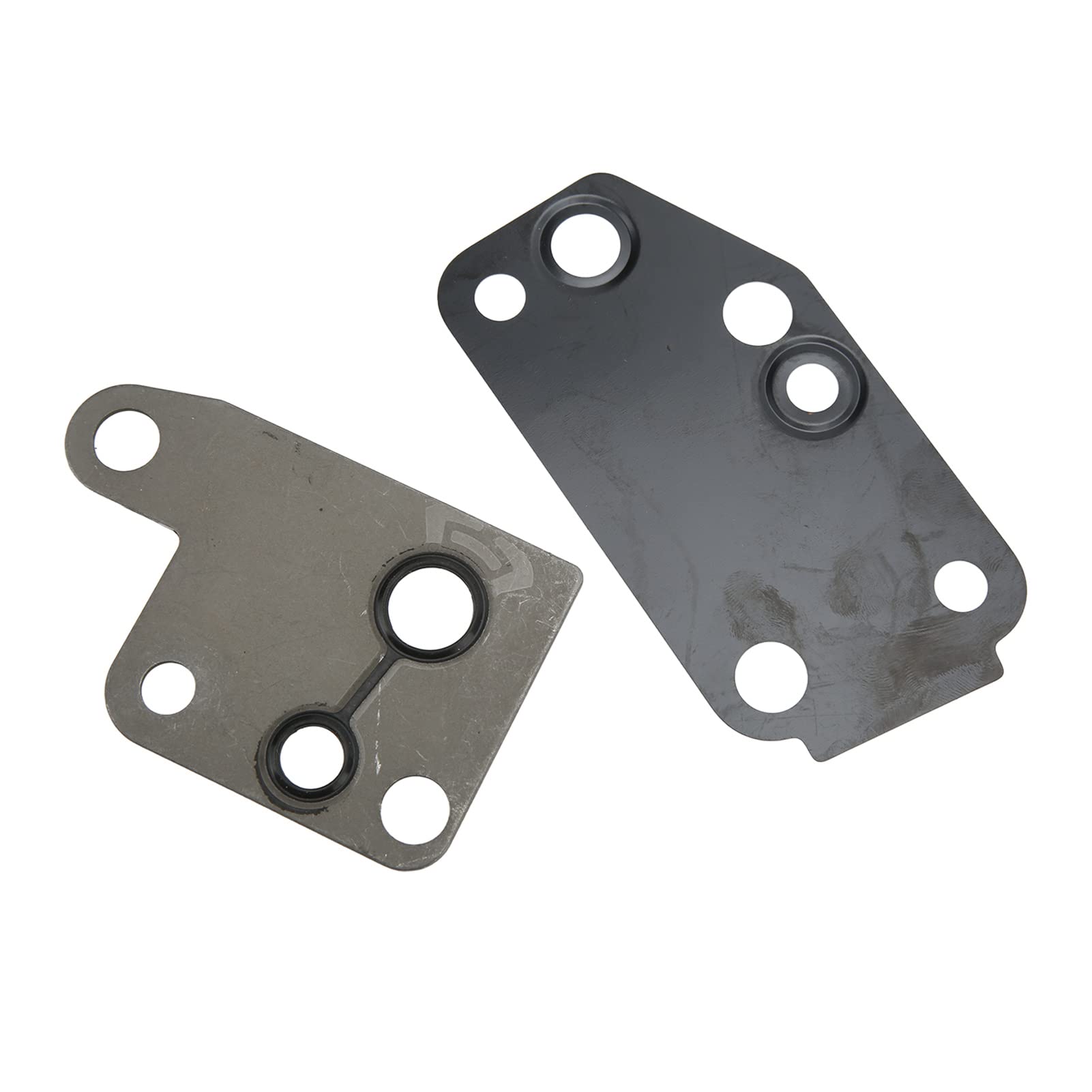 High-Quality Brake Vacuum Water Pump Gasket Set (Metal 1096559) - Perfect Fit for Car Accessories | Durable Seal Replacement for Smooth Braking Performance