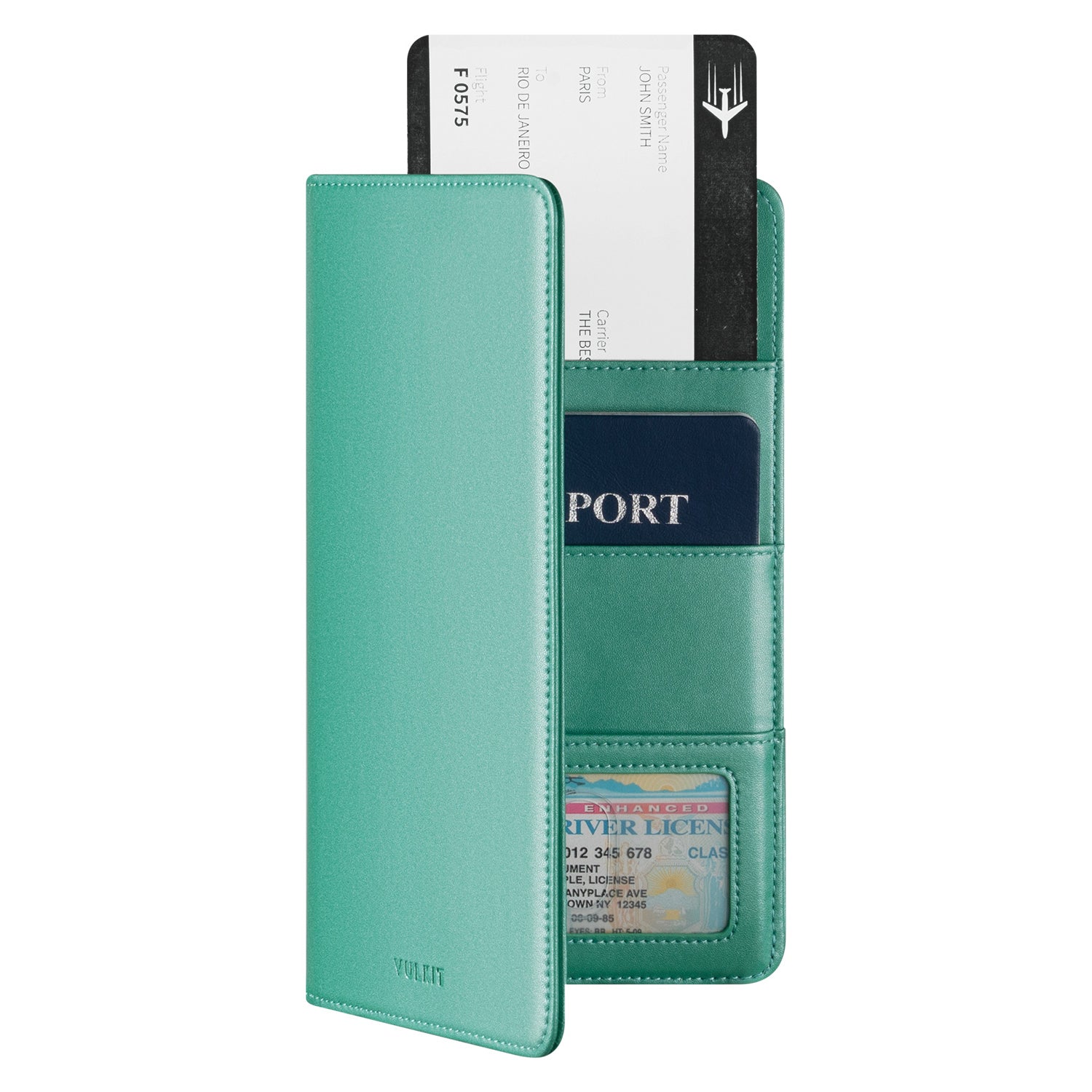 VPW100-Teal