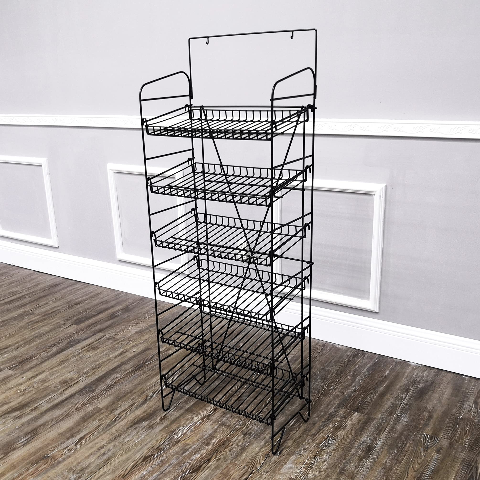 FixtureDisplays® 18x10x50