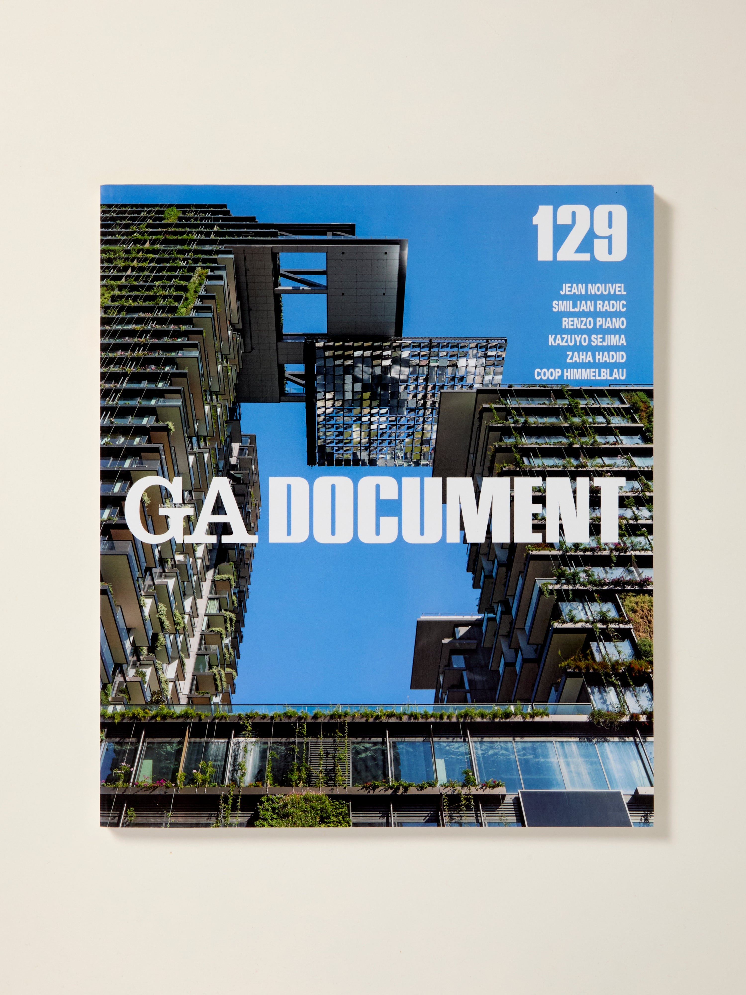GA Document 129 97773 - Official Government Records & Files for Research & Legal Use