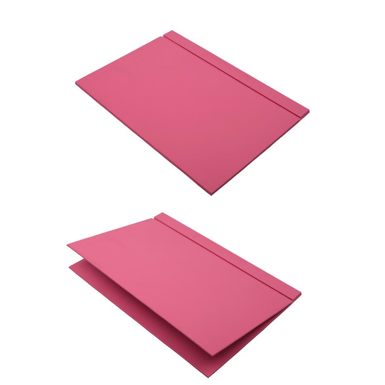 Premium MOOG Leather Office Desk Pad Mat - Non-Slip Writing Surface for Home & Office Desks - Perfect for Laptops, Keyboards, and Mouse Pads