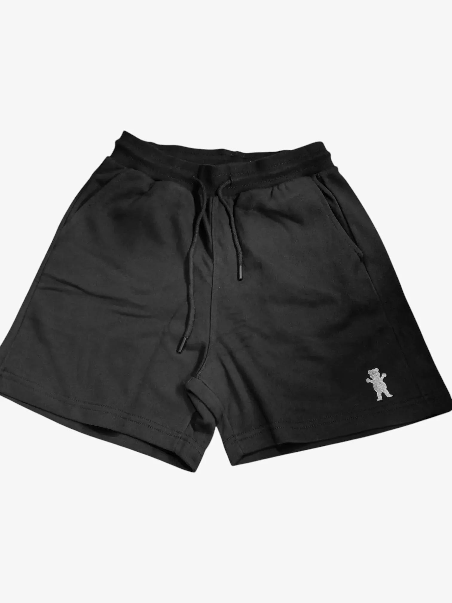 Grizzly Og Bermuda Shorts for Men - Comfortable Casual & Athletic Wear for Summer, Beach, and Outdoor Activities