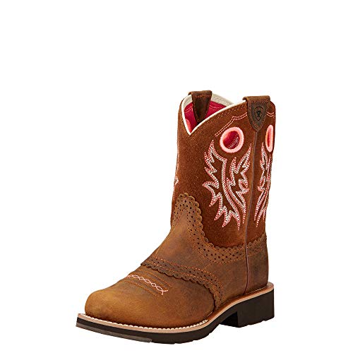 Powder Brown/Western Brown