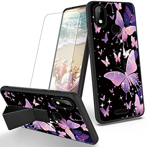 Butterflies