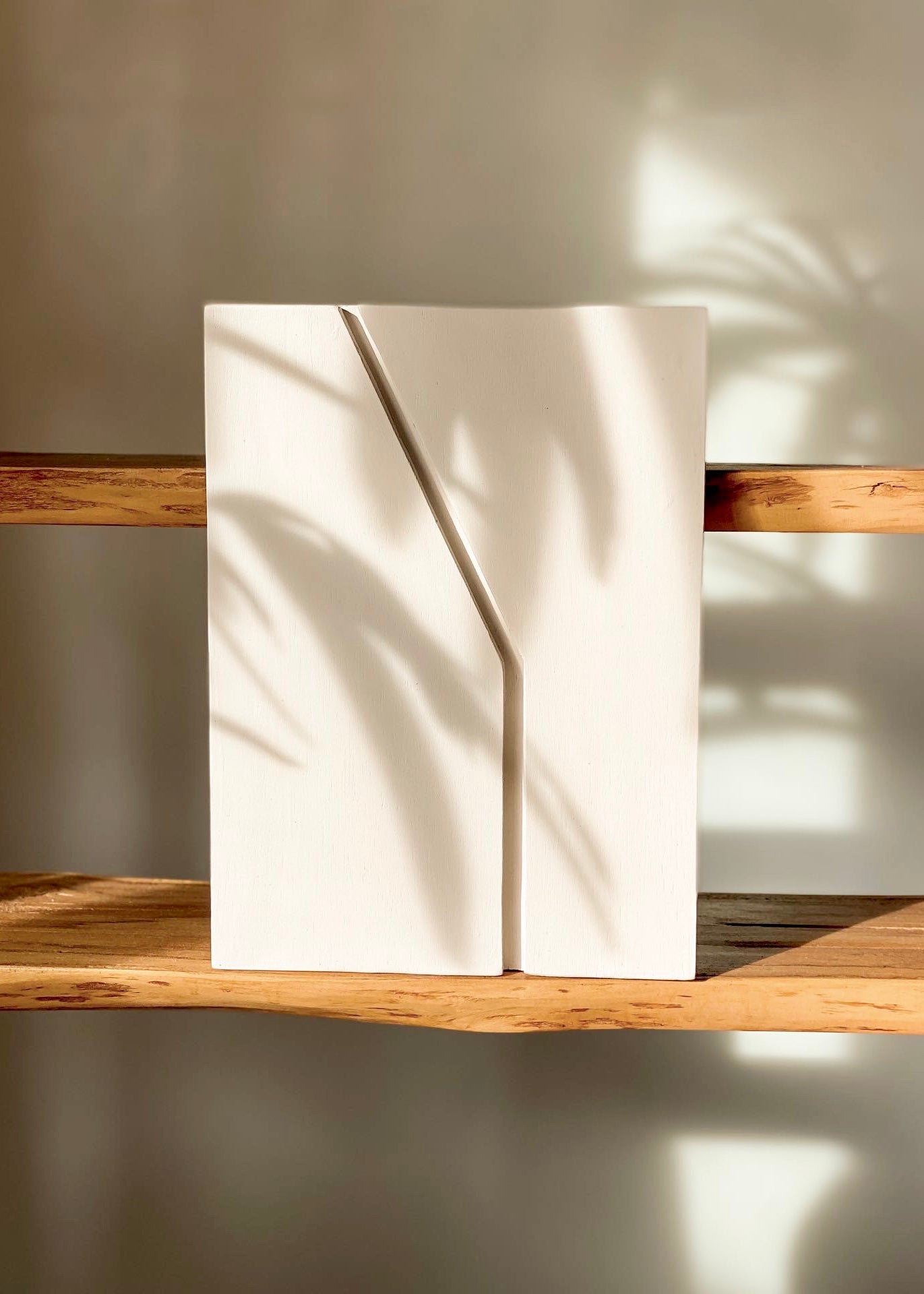 17-Piece Wall Art Set for Home Decor - Modern Canvas Paintings for Living Room, Bedroom & Office - Unique Crevices Design