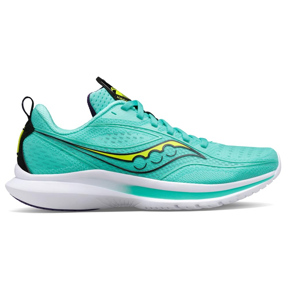 Saucony Women's Kinvara 13 Running Shoes - Lightweight & Cushioned for Road Running, Training & Gym Workouts