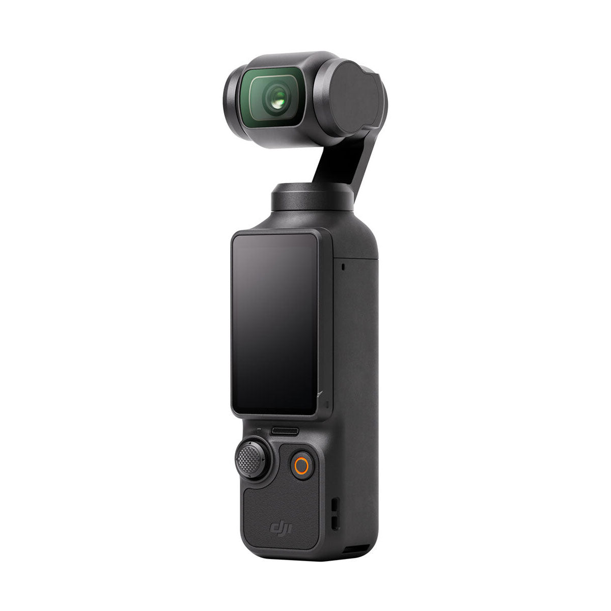 DJI Osmo Pocket 3 - 4K Vlogging Camera with 1-Inch CMOS Sensor, 3-Axis Gimbal Stabilizer, 2-Inch Touchscreen | Perfect for Travel Vlogging, YouTube Content Creation & Social Media Filming