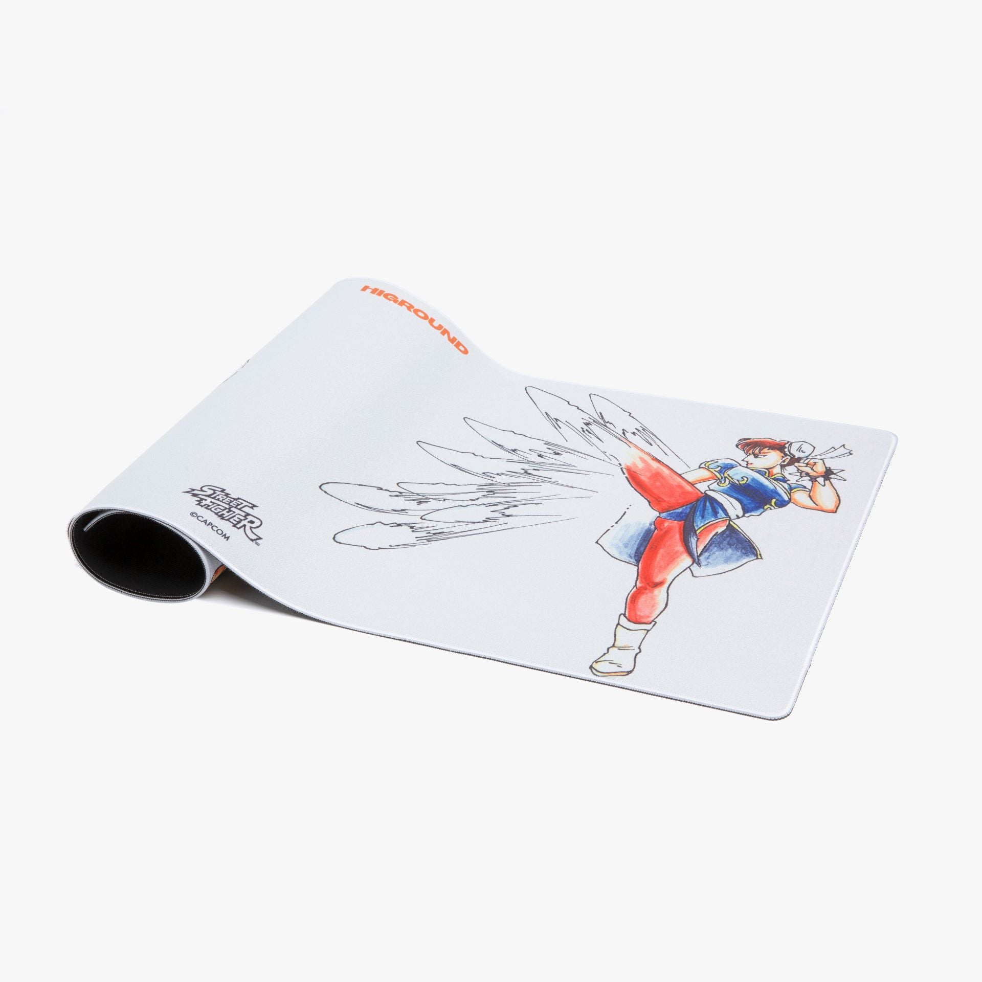 SF x HG MP XL Ryu vs Chun Li - Street Fighter Action Figures for Collectors | Perfect for Gaming Displays & Anime Decor