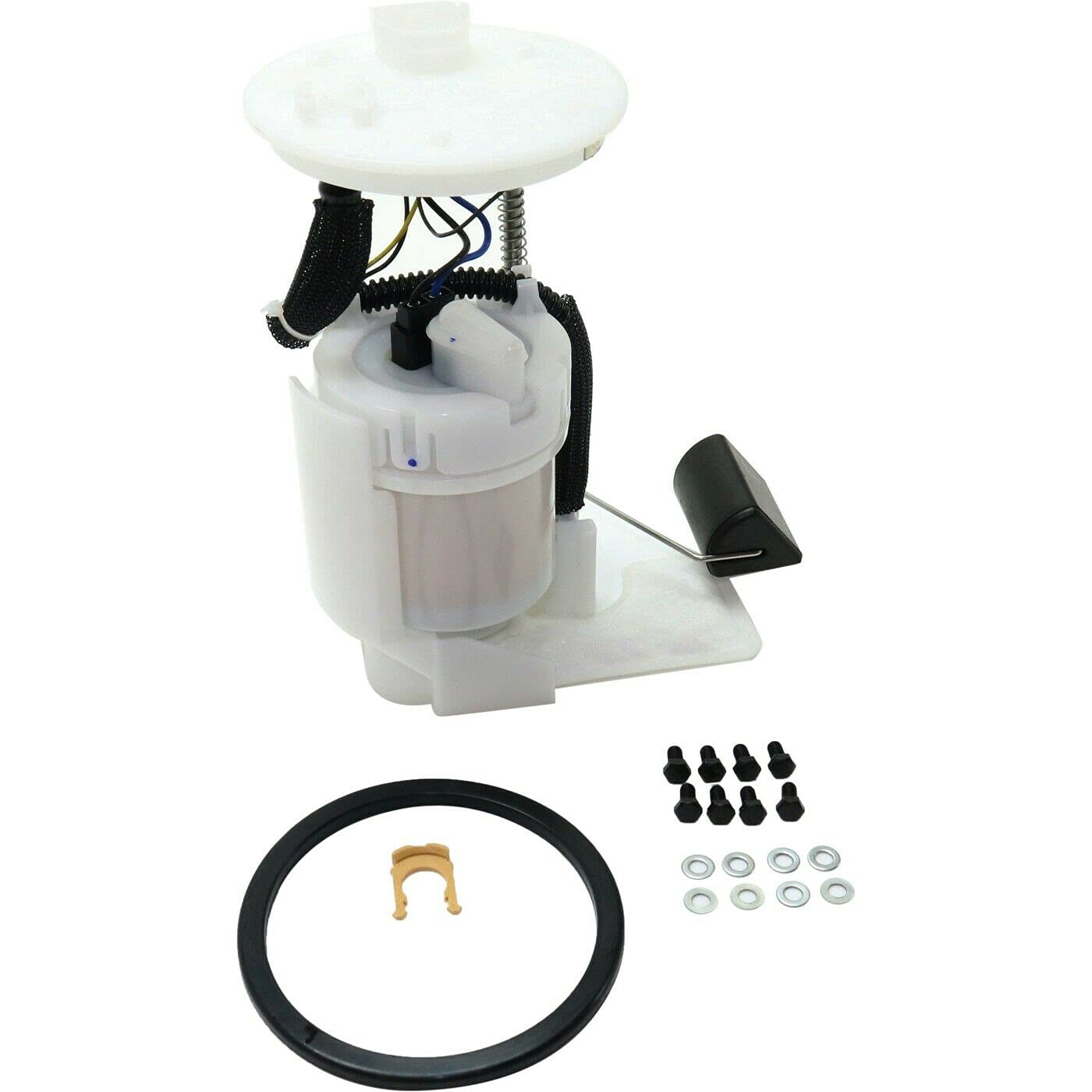YueHao Electric Fuel Pump Gas 7702006131 - High Performance Replacement for Car, Truck & SUV - Perfect for Fuel System Repair & Maintenance