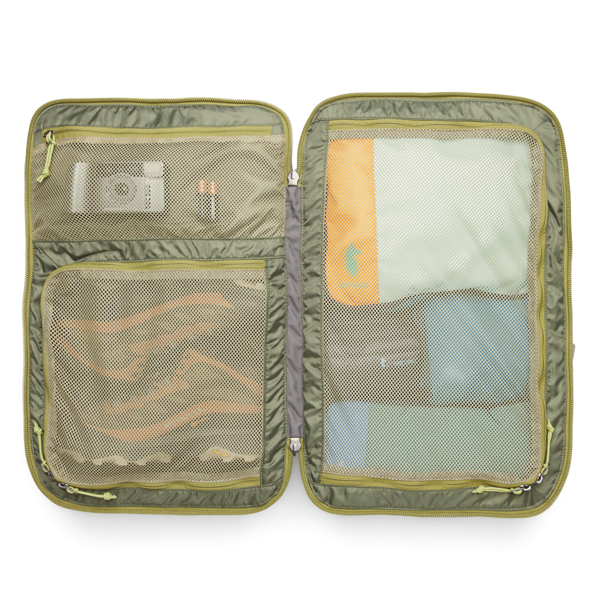 Cotopaxi Allpa 35L Travel Backpack - Lightweight Durable Carry-On Backpack for Hiking, Camping & Air Travel - Perfect Adventure Gear for Outdoor Enthusiasts
