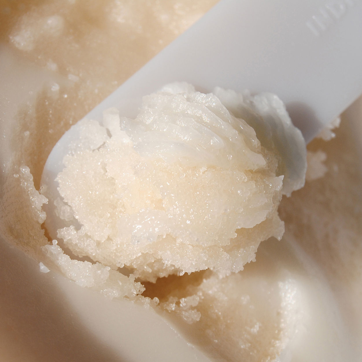 Exfoliating Coconut Citrus Body Scrub for Smooth Skin - Natural Sugar Scrub for Dry Skin, Moisturizing & Glowing Skin Care - Perfect for Shower & Spa Day at Home
