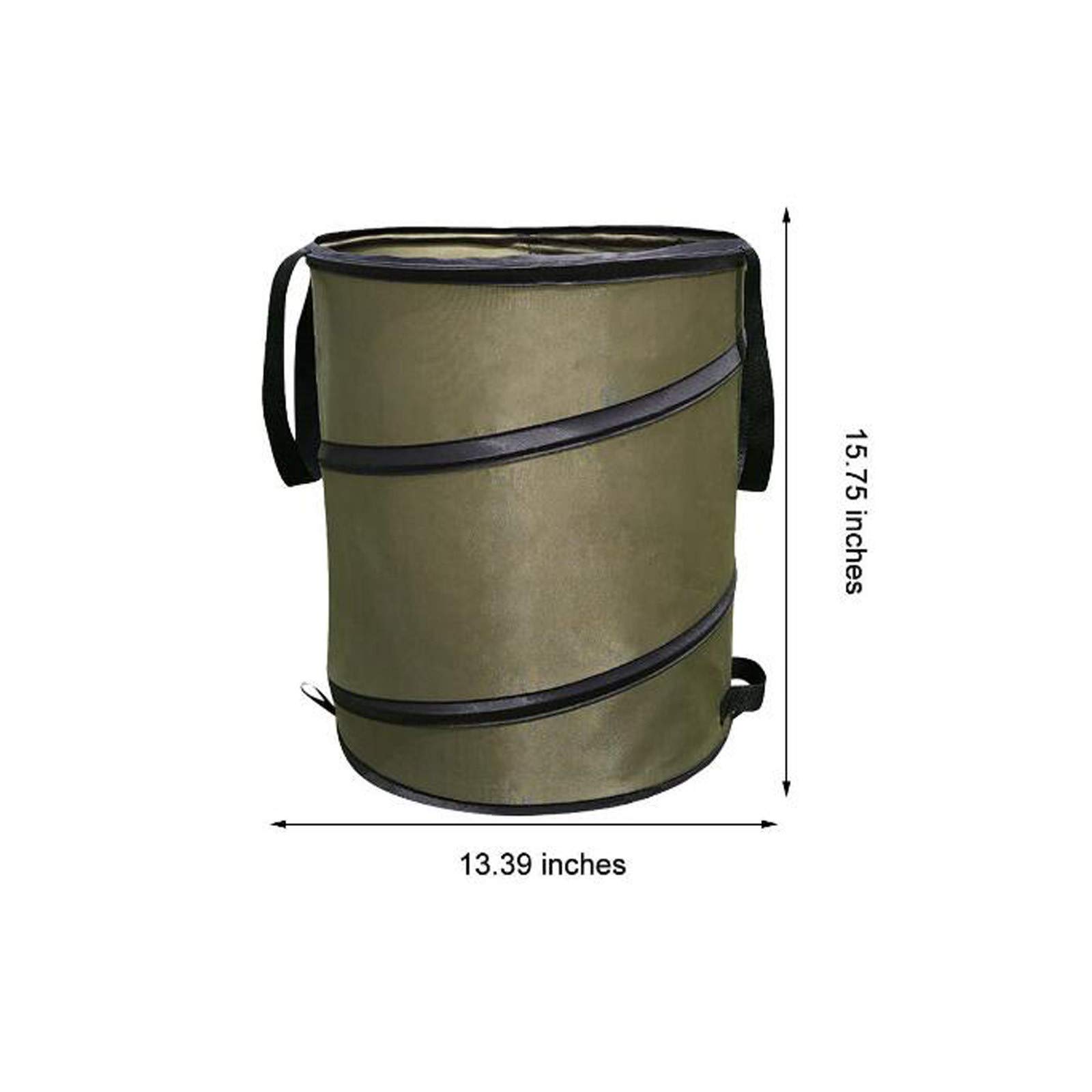 Yowein Professional Heavy-Duty Garden Bags - 31