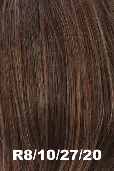 Estetica Wigs Vikki - Premium Synthetic Hair Wigs for Women | Natural Look & Comfort | Perfect for Daily Wear, Cosplay & Special Occasions